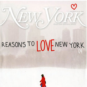 Throwback Thursday: Hang & Level™ in New York Magazine